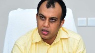 ‘KTR tea stall’ owner celebrates Sircilla collector’s transfer with firecrackers