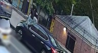 Gunmen on Citi bikes shoot woman in Bronx street ambush