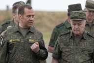 Putin Ally Discusses Russia War With Europe