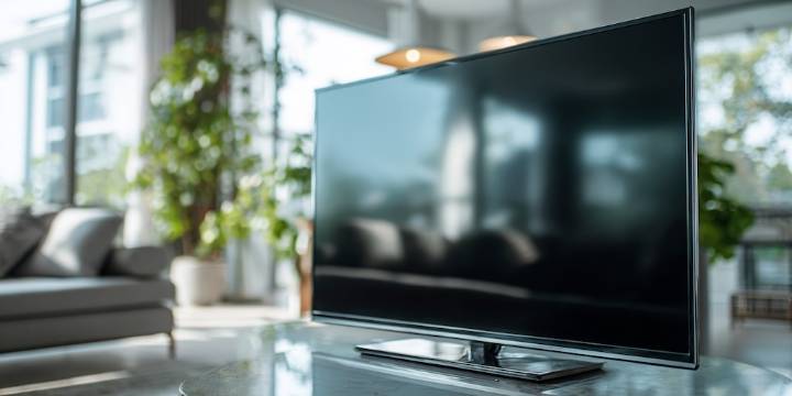 Cómo limpiar la pantalla del televisor: esta es la forma más fácil