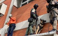 Venezuela: Maduro felicita al pueblo por ensayo de Protección Civil (+Fotos)