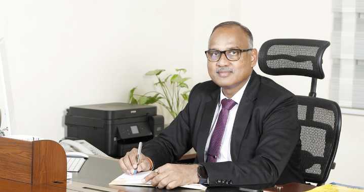 S.S. Yadav appointed MD of KRIBHCO ahead of 45th AGM