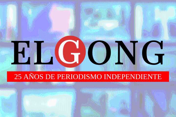 El Gong: 25 años de periodismo digital pionero en regiones