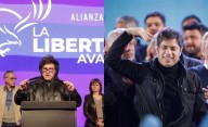 Otro revés para Milei: la Justicia respaldó a Kicillof en una medida clave de ARBA