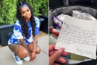 Mom, 31, Shot Dead Minutes After Dropping Son Off at School