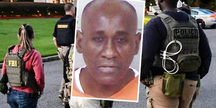 Alleged cult leader fails to win release from jail while awaiting trial