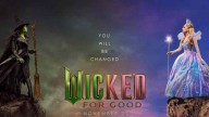 Ariana Grande And Cynthia Erivo Face Off In Explosive Final 'Wicked: For Good' Trailer