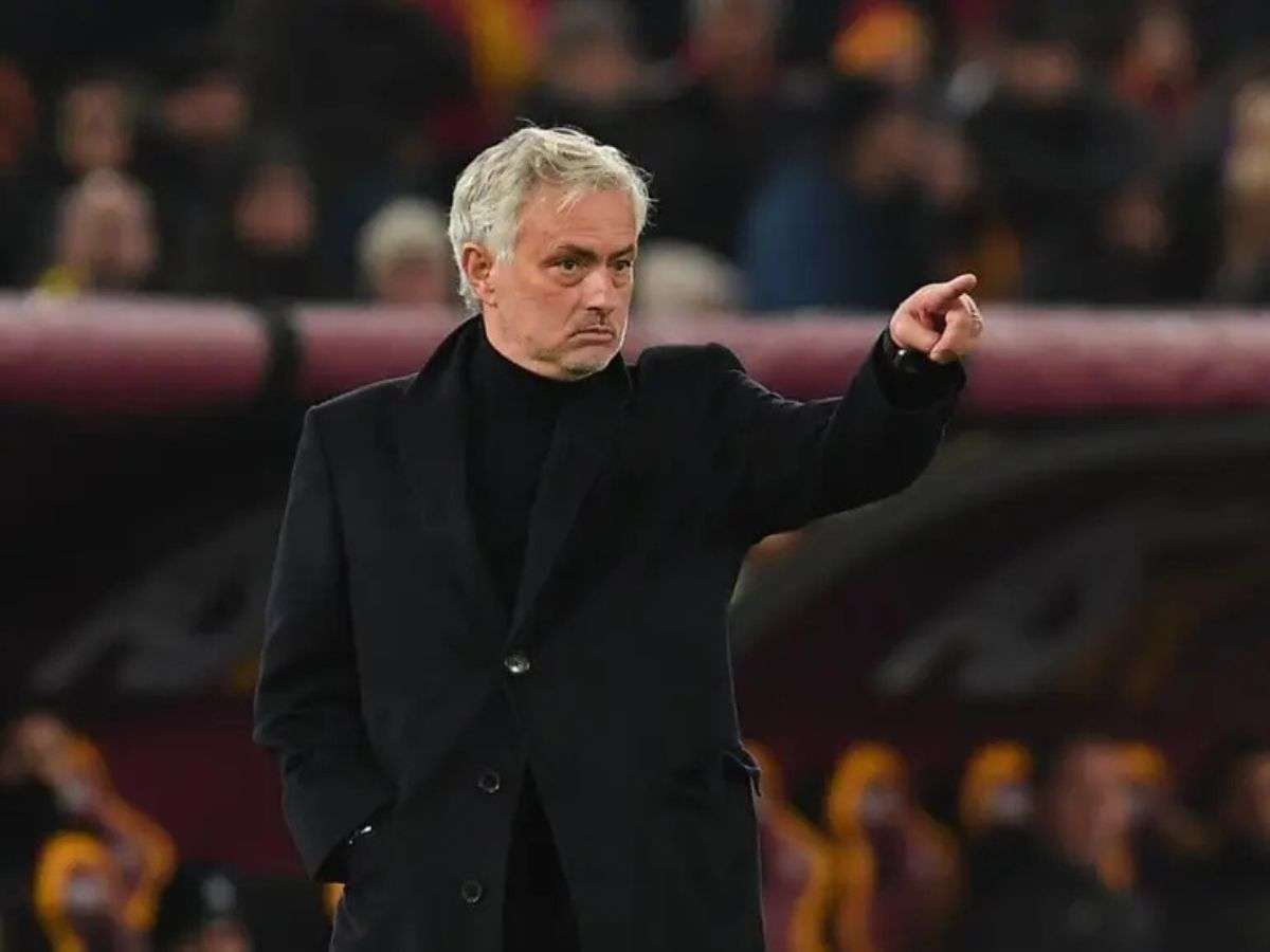 José Mourinho podría dirigir el Benfica
