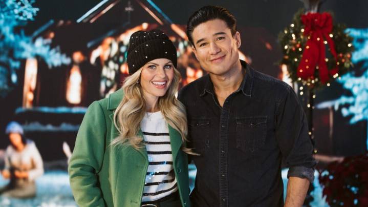 Great American Family Sets 2025 Great American Christmas Premiere Date, Stars & More