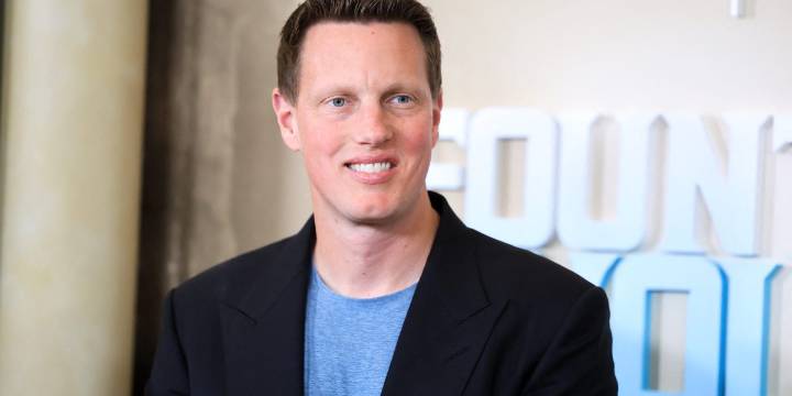 Paramount’s new CEO tells employees to return to office full