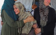 Health officials say Israeli strikes kill more than 40 people in Gaza, ahead of UN meeting
