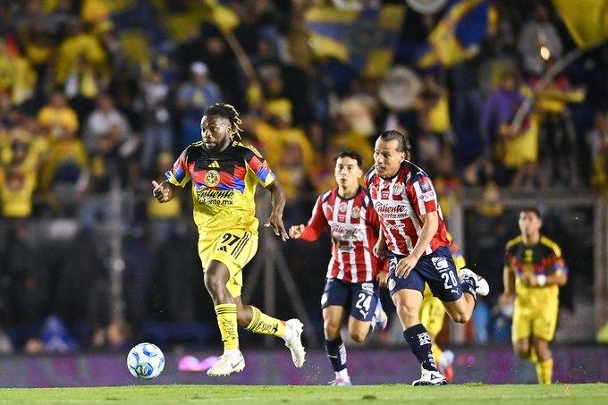 La Jornada 8 de la Liga MX nos dejó emocionantes partidos y 22 goles
