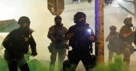 Federal Agents Amass in Portland, Local Officials Say