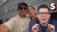 Caso Paloma Nicole: Mr. Doctor revela que, tras muerte de la joven, el papá también pagó el hospital