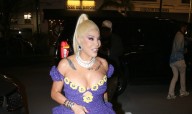 Ivy Queen habla sobre su fallido proyecto con Karol G, Natti Natasha y Farina
