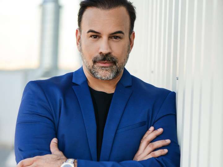 Miss USA has been in crisis. New CEO Thom Brodeur wants to restore the pageant to its former glory.
