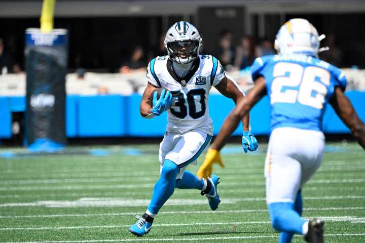 Fantasy Football 2025: Start’Em, Sit’Em Week 1