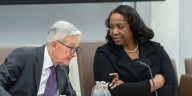 The Federal Reserve wrestles with how many interest rate cuts to make and how fast