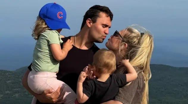President Trump Orders Flags Lowered To Half-Staff In Memory Of Charlie Kirk