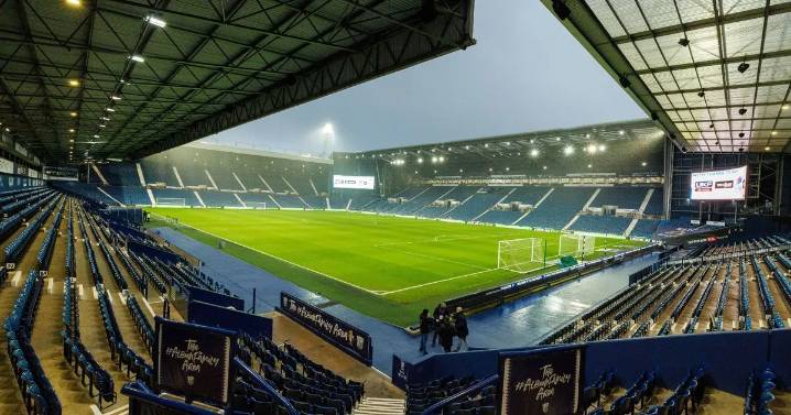 West Brom defender on difficulty leaving Chelsea and hopes for Baggies career