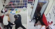 Difunden VIDEO de golpiza a reo en penal de Huejotzingo; alcalde se deslinda