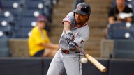 Jose Ramírez becomes No. 2 in career RBIs for Guardians