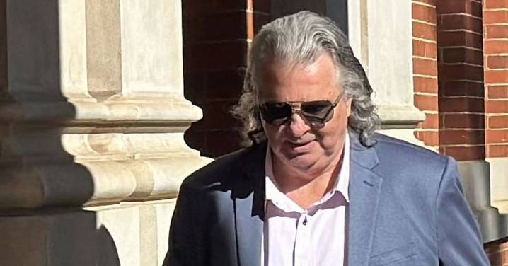 Chris Marco: 'Illusionist' businessman guilty of defrauding millions