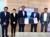 Bank of Baroda signs MoU with TPREL for green energy financing