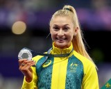 Who Is Jessica Hull? Everything You Need to Know About Australia’s Middle-Distance Star Jessica Hull is becoming a name who keeps hearing in the middle-distance races. And she is definitely a sensatio