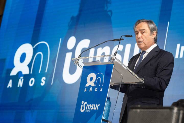 Grupo Insur celebra 80 años en el mundo inmobiliario y mirando al futuro