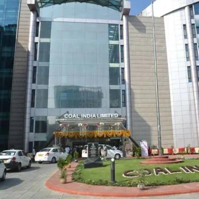 B Sairam Recommended as Next Chairman of Coal India