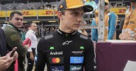Piastri crashes out in Baku to end calamitous weekend