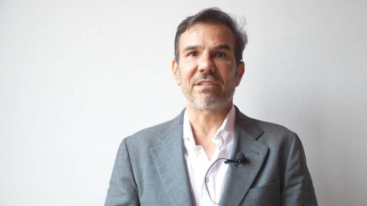 Francisco Marco: "Crónica Global es el gran cronista de la sociedad civil catalana"