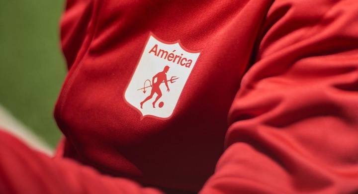 Quiere a la ‘mechita’: El delantero argentino que se ofreció directamente a jugar con América de Cali