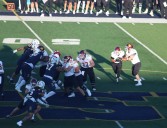 UMD steamrolls Concordia-St. Paul in road romp