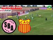 GOLPERU EN VIVO, Sport Boys vs. Atlético Grau: transmisión por internet gratis