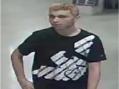 Robbery suspect sought by Ottawa police