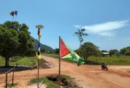 Guyana acusa a Venezuela de abrir fuego contra embarcación con material electoral