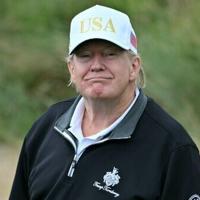 Trump heads to US Open in latest high-profile sport outing