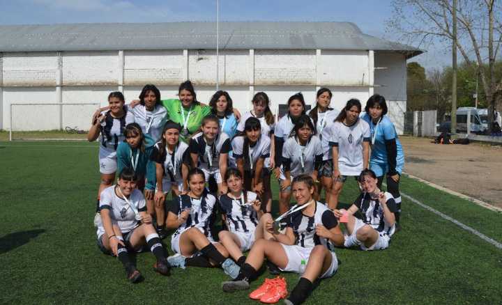 Los Juegos tienen a sus campeones