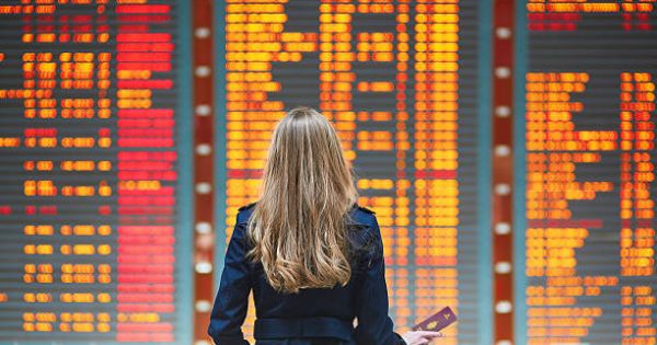 Se despide la aerolínea más elegida del país: dejará de funcionar en estos aeropuertos para siempre