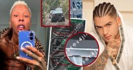 Investigación avanza tras muerte de B-King y Regio Clown: sospechosos, auto, domicilio y mensajes, entre los recientes hallazgos