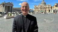 Pope Leo meets LGBTQ+ Catholic advocate and vows continuity with Pope Francis' legacy of welcome