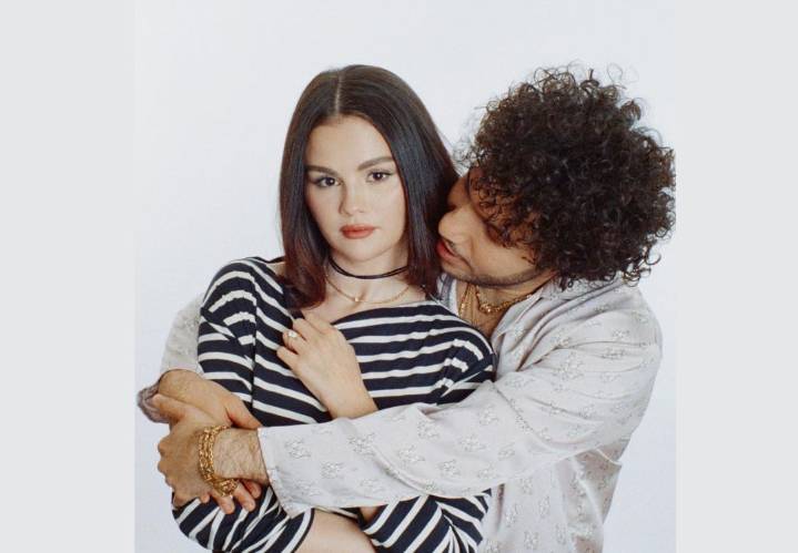 Selena Gómez y Benny Blanco fijan su boda