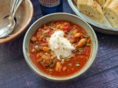 Italian Sausage Chili a tasty start to soup season