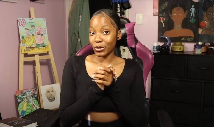 Viral TikTok star dies after battle with cancer days before her birthday