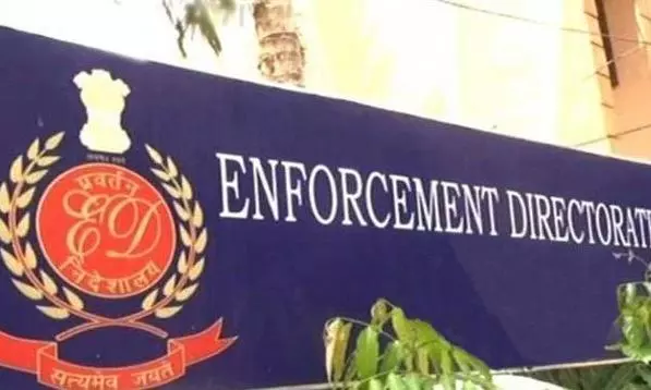 Online betting case: ED to attach assets of cricketers, actors