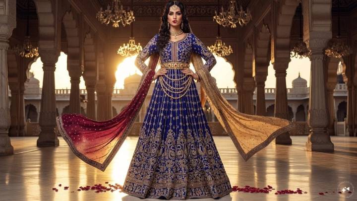 Dhoti Pants To Skirts: 10 Underrated Ethnic Styles to Embrace This Festive Season