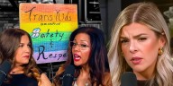 Gender ideology in schools: The dark stories they don’t want you to hear