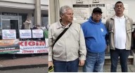 Permanece el paro de trabajadores administrativos del sistema educativo A través de movimientos sindicales se ha exigido el cumplimiento de acuerdos laborales y pago de deudas.